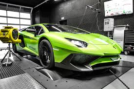 Lamborghini aventador sv roadster price. Performance Upgrade Lamborghini Aventador Lp 750 4 Sv
