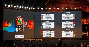 The afcon 2021 draw has been held by caf at yaounde, cameroon amid some tight group pairings. Full Afcon 2019 Draw Egypt Vs Zimbabwe In Opening Game Africanews
