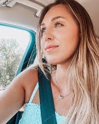 Haley Grubb's Instagram, Twitter & Facebook