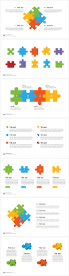 Free Keynote Slides Https Hislide Io Product Puzzle Free Key Template 5 Free Ke Free Infographic Templates Free Keynote Template Powerpoint Template Free