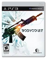 Ps3 games shooting