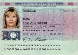 Die vielen vor der letzten ziffer dürfen sie dabei durch ein abkürzen. Umwelt Online Gesetz Zur Starkung Der Sicherheit Im Pass Ausweis Und Auslanderrechtlichen Dokumentenwesen 1