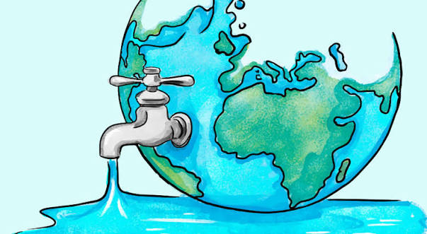 Cuidemos el agua | Ingeniería Ambiental & Seguridad Laboral