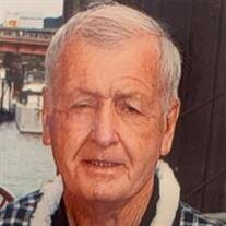 DONALD LANIER VIA Obituary