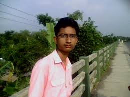 Arup Dhar