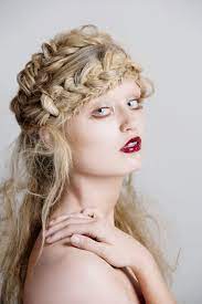 Portfolio High Fashion Hair Hair Styles Cool Hairstyles