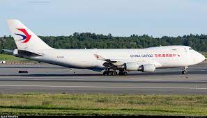 .cargo tracking number / air waybill no (awb) in below tracking form to track and trace status of your freight, cargo major airline in china, extended domestic and international network. B 2426 Boeing 747 40berf China Cargo Airlines Michael Demura Jetphotos