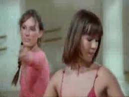 After a summer spent in a quiet french village, vic returned to paris, where he met with the boxer philip. Sophie Marceau La Boum 2 Danse Youtube