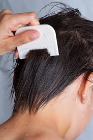 Beyond The Foot Bath These Fresh Uses For Listerine Will Totally Surprise You Head Louse Uses For Listerine Lice Removal
