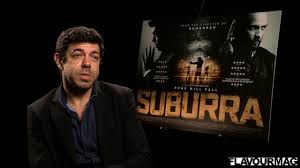 From acclaimed director stefano sollima (gomorrah, romanzo criminale), and starring pierfrancesco favino (rush, world war z), comes suburra: Pierfrancesco Favino Interview On Suburra Youtube