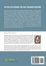 Early Childhood Education: Preparation in Teaching and Administration:  Smeddy, Jennifer: 9798988572909: Amazon.com: Books