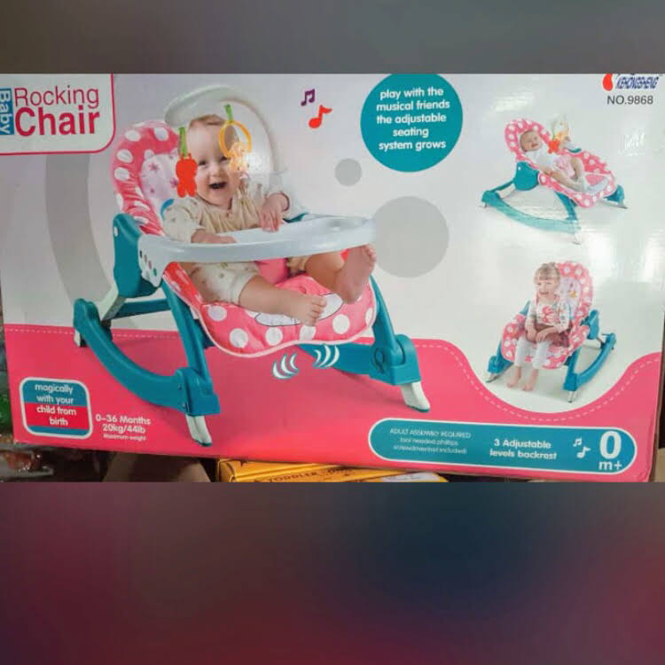 Imported Rocking Chair product image