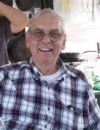 Obituary information for Alvin Caudill