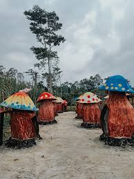 Sumber sugih waras apakah buka hari ini. Wisata Istana Jamur Kediri Info Harga Tiket Dan Lokasi Travel And Word