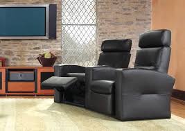 Matteo Seating Entertainment Seating Recliner Chair