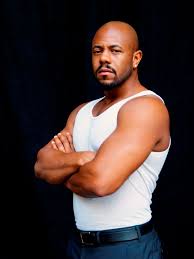 Black Actors Over 30 I Don T Remember His Name But He Is An Excellent Actor One Of His Most Recent Appearances Was As Pookie The Black Beards Black Actors African American Actors