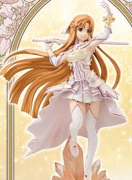 The alicization arc has largely left the series' original characters playing minimal roles. Sword Art Online Alicization War Of Underworld Asuna Slashing Toys Games Bricks Figurines On Carousell