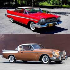 Image result for Sunflower Yellow 1958 Plymouth