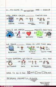 Cute Note Comment Your Story Mine Was Alyssa Funny Tumbler Marriage And Yes Cute Quotes Cute Date Ideas Cute Love