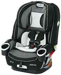 Amazon Com Graco 4ever Dlx 4 In 1 Car Seat Fairmont Baby Car Seats Baby Car Seats Toddler Car Seat