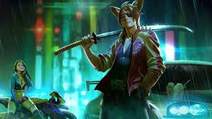 Check spelling or type a new query. Hd Wallpaper Skye Taka Vainglory Vg Wallpaper Flare
