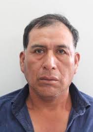 Otorongo MAMANI ZAPATA, GERMAN ANTONIO