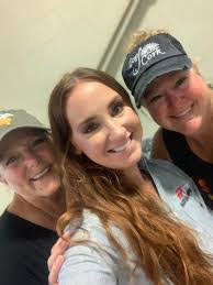 Cheryl Critchlow's Instagram, Twitter & Facebook