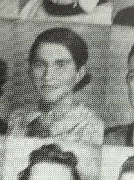 Here's a 1940s ink blotter put out by Miles E. Mills- county superintendent  of school 1943-1951. **Miles Eugene Mills** (February 21, 1891–August 18,  1972) was an American educator and politician. Mills was