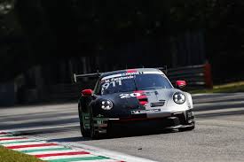 Due in no small part to the emphasis placed squarely on the driver's skill. Actor Michael Fassbender Gets Another Chance At The Porsche Mobil 1 Supercup Race In Spielberg