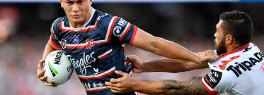Broncos vs warriors, suncorp stadium, 4:05pm. Match Preview Dragons V Roosters Roosters