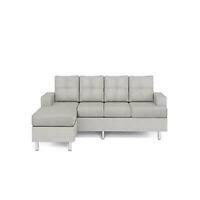Crosson chaise lounge with cushion by brayden studio. Couch Buy Or Sell Furniture Lots In Calgary Kijiji Classifieds
