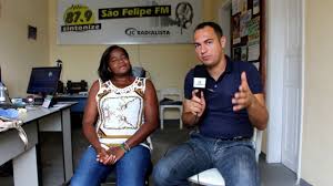 Radialista Hildete Teixeira, fala sobre sua trajetória no Radio - JC  Repórter