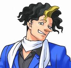 Ace Attorney Villain Royale