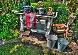 Lege dann die koteletts in den beutel. Ofen Im Garten Foto Bild Bearbeitungs Techniken Hdri Tm Hdr Bilder Auf Fotocommunity