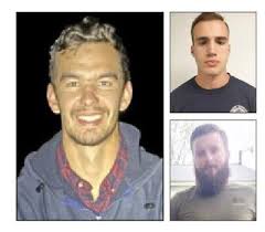 From wrestling mat to helping save man's life