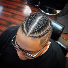 Best 14 Braids Hairstyles Haircuts For Men S 2019 Mens Braids Hairstyles Cool Braid Hairstyles Boy Braids Hairstyles