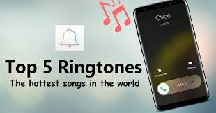 Before download music for a call it is recommeneded to select and listen to a song to be sure of your choice. Download World S Best Mobile Ringtones Mp3 M4r Free For Mobile Phone Top 5 5 World S Best Mobile Ringtone Mobile Ringtones Ringtones For Iphone Best Ringtones