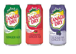 Try canada dry ginger ale and lemonade, now in zero sugar and orangeade. Canada Dry Variety Pack 12 Oz Can 36 Pk Buy Online In Morocco At Desertcart Ma Productid 55452901