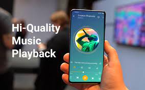 Napster es una musica y audio app para android desarrollado por rhapsody international, inc. Reproductor De Musica Reproductor De Audio For Android Apk Download