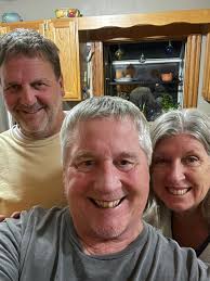 What is the meaning of the novel's title? Who do the "I" and "you" refer to?