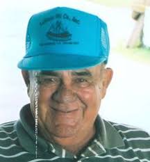 Sterling Joseph Liner Sr.