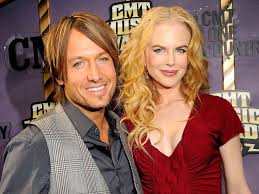 A Look Back at Nicole Kidman and Keith Urban's Relationship Timeline