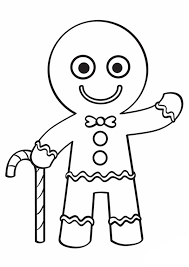 Free printable shrek coloring pages. Parentune Free Printable Gingerbread Shrek Coloring Picture Assignment Sheets Pictures For Child