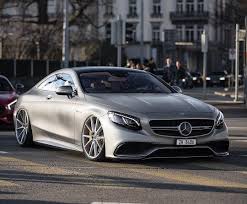 S63 Coupe Photo By Srs Swissrichstreets Blacklist Mercedes S63 Amg Car In The World Amazing Cars Cars