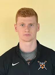 2020 Heavyweight Rowing Roster