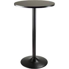 Home Round Pub Table Round Bar Table Pub Table