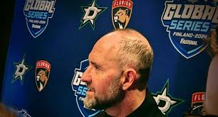 Predictability, Details, and a "Pressure Identity": An Interview with Pete  DeBoer