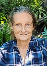 Suzanne Audy Obituary