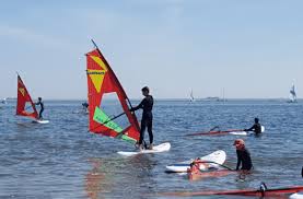 Ich bin glücklich und im reinen mit mir und meinem leben. Sprachcamps Surfcamp Fohr Oskar Lernt Englisch De