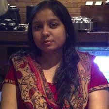 Shinjinee SENGUPTA
